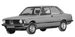 BMW E21 U3162 Fault Code