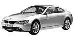 BMW E63 U3162 Fault Code