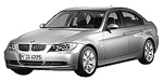 BMW E92 U3162 Fault Code