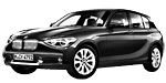 BMW F20 U3162 Fault Code